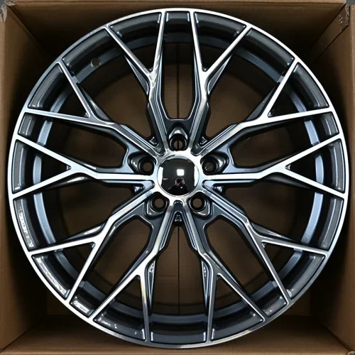 Диски R20 5x114.3 - миниатюра 2