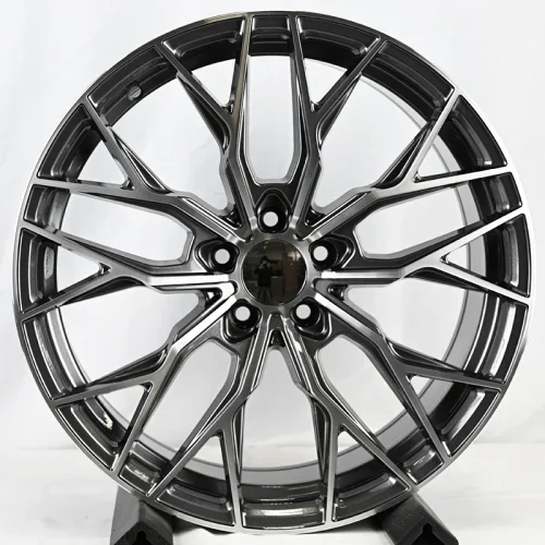 Диски R20 5x114.3 - миниатюра 3