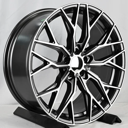 Диски R20 5x114.3 - миниатюра 4