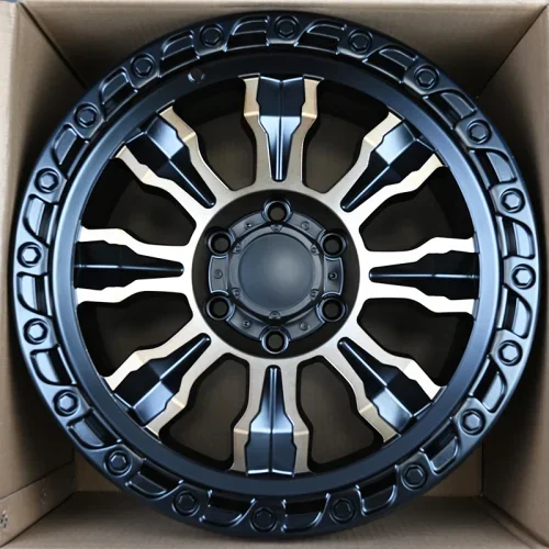 Диски R17 5x127 - миниатюра 2