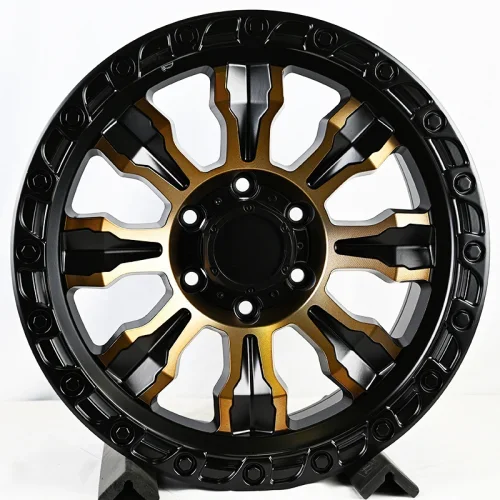 Диски R17 5x127 - миниатюра 3