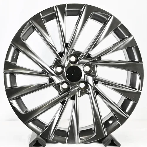 Диски R19 5x114.3 - миниатюра 3