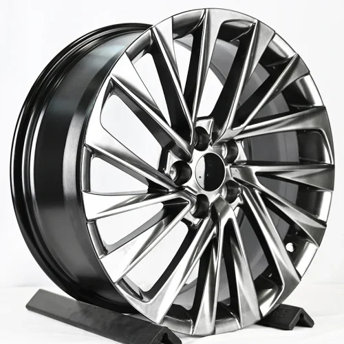 Диски R19 5x114.3 - миниатюра 4