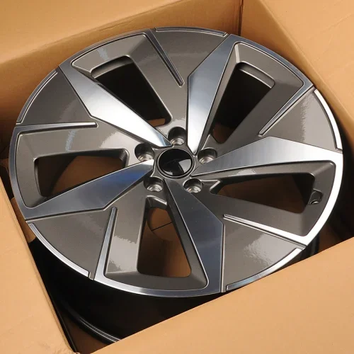 Диски R20 5x112 - изображение 1