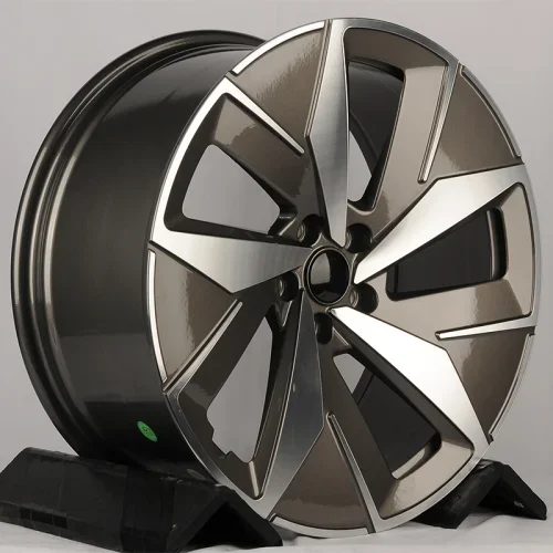 Диски R20 5x112 - миниатюра 4