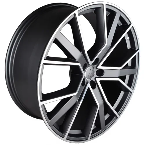 Диски R22 5x112 - миниатюра 4