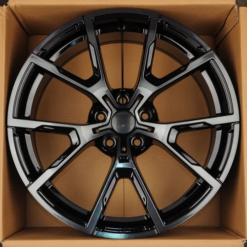 Диски R19 5x120 - миниатюра 2