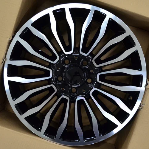 Диски R18 5x112 - миниатюра 2
