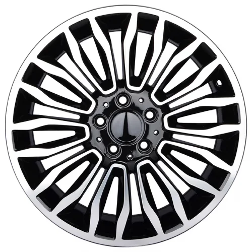 Диски R18 5x112 - миниатюра 3