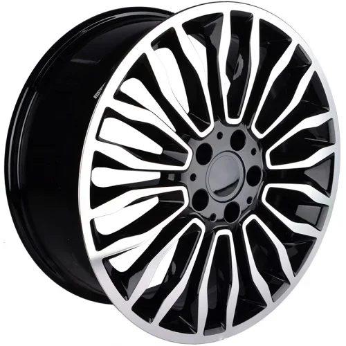 Диски R18 5x112 - миниатюра 4