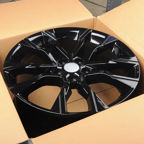 Диски R20 5x120 - изображение 1
