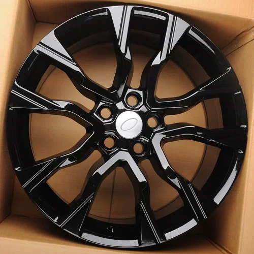 Диски R20 5x120 - миниатюра 2