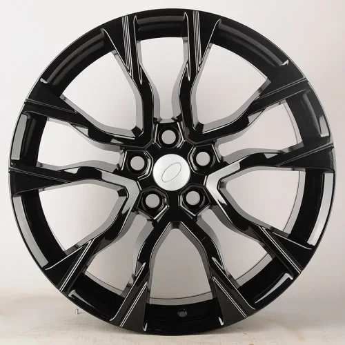 Диски R20 5x120 - миниатюра 3