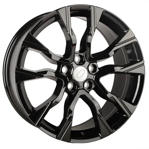 Диски R20 5x120 - миниатюра 4