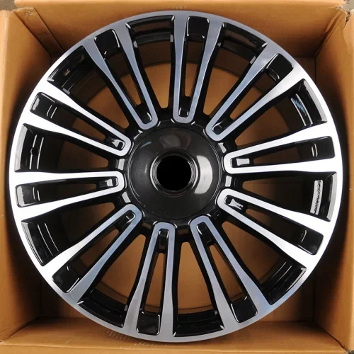 Диски R21 5x120 - миниатюра 2
