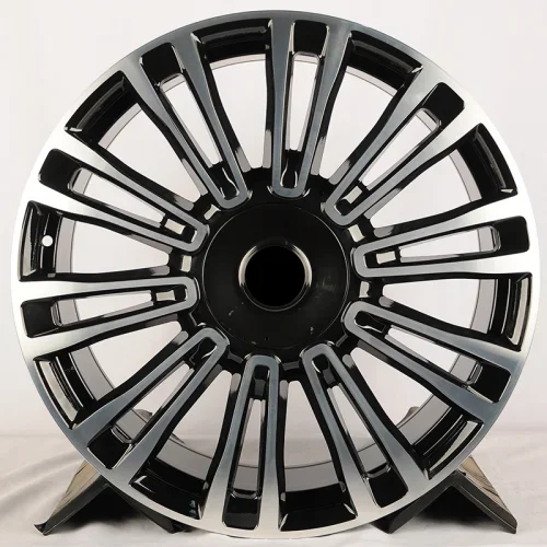 Диски R21 5x120 - миниатюра 3