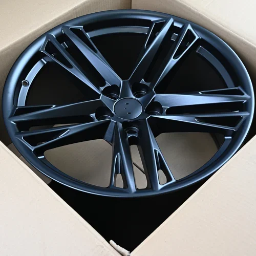 Диски R20 5x120 - изображение 1