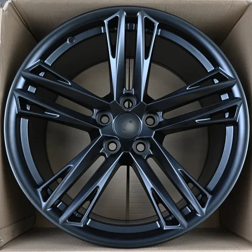 Диски R20 5x120 - миниатюра 2