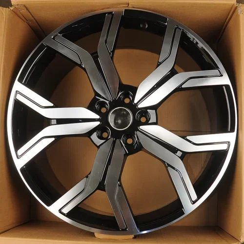 Диски R22 5x120 - миниатюра 2