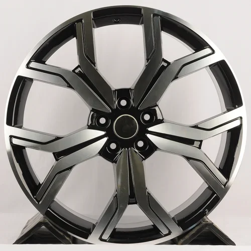 Диски R22 5x120 - миниатюра 3