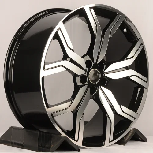 Диски R22 5x120 - миниатюра 4