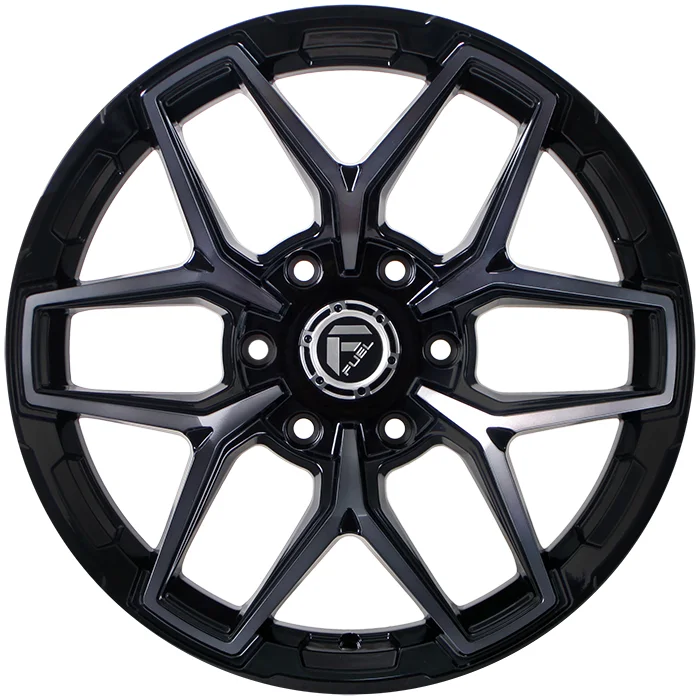 Диски R18 6x139.7 - изображение 1