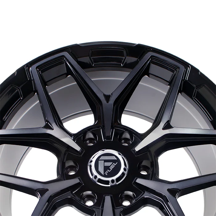 Диски R18 6x139.7 - миниатюра 2