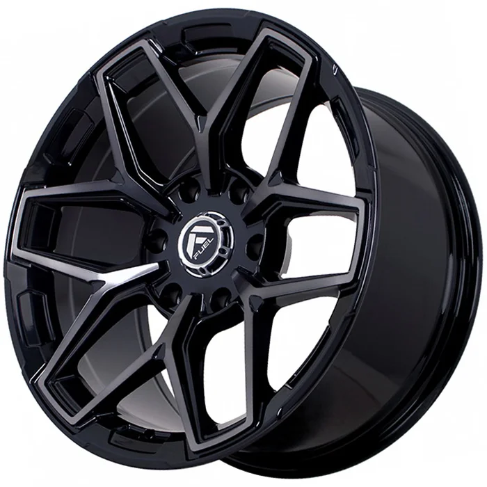 Диски R18 6x139.7 - миниатюра 3