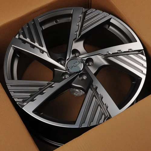 Диски R20 5x112 - изображение 1