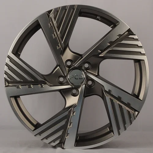 Диски R20 5x112 - миниатюра 3