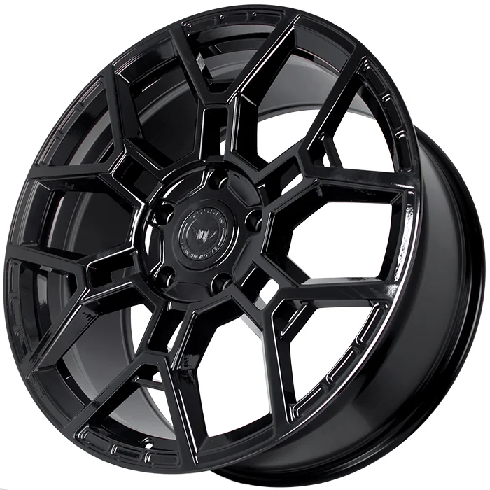 Диски R22 5x130 - миниатюра 3