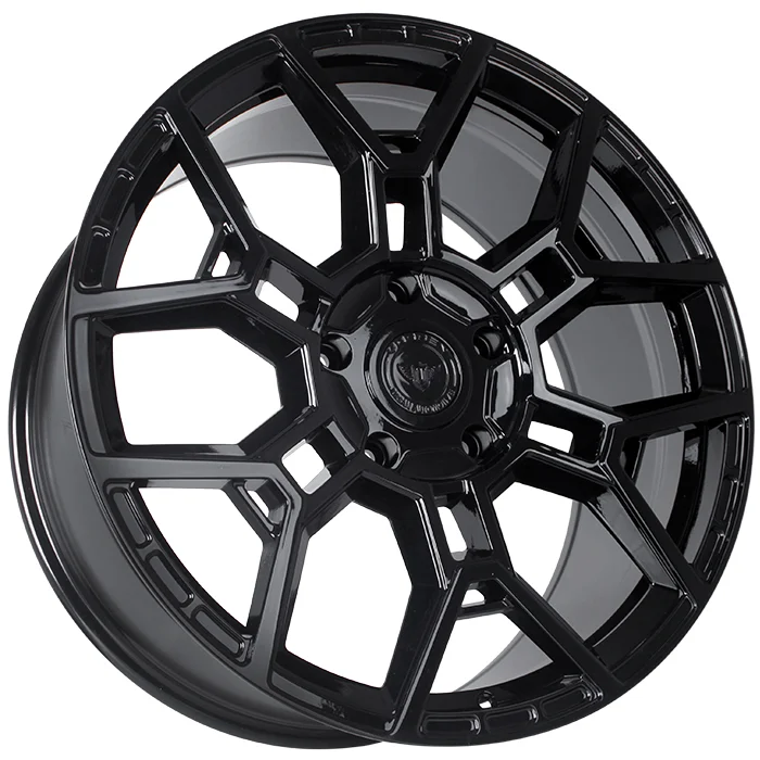 Диски R22 5x130 - миниатюра 4