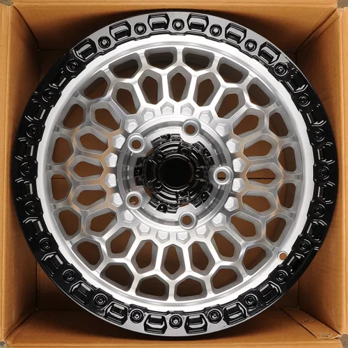 Диски R17 5x127 - миниатюра 2