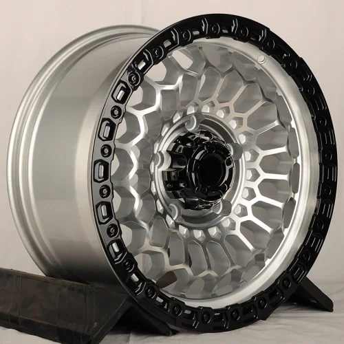 Диски R17 5x127 - миниатюра 4