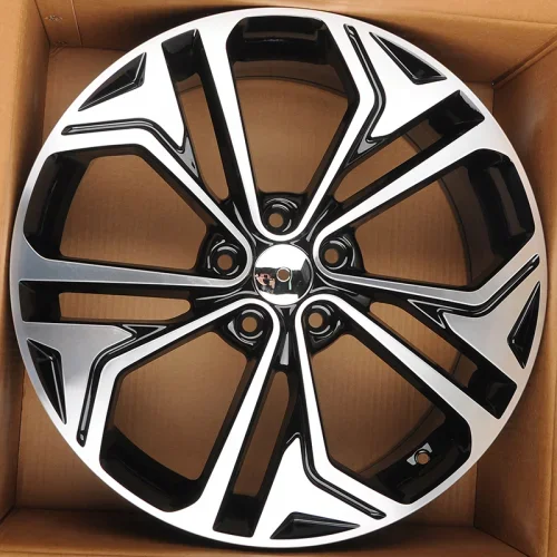 Диски R19 5x114.3 - миниатюра 2
