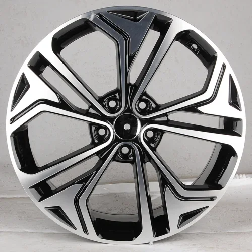 Диски R19 5x114.3 - миниатюра 3