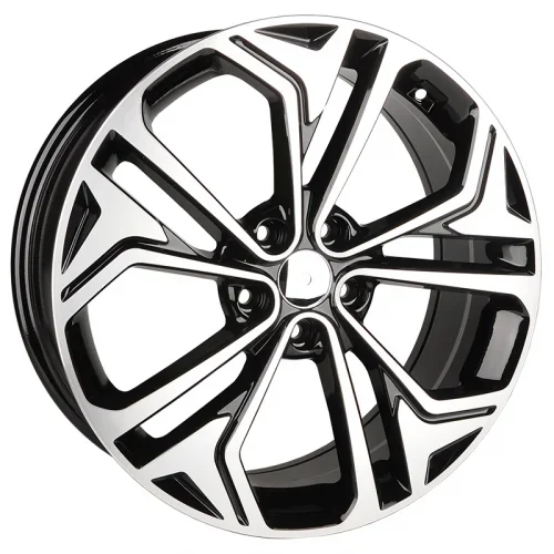 Диски R19 5x114.3 - миниатюра 4