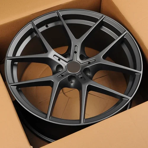 Диски R20 5x112 - изображение 1