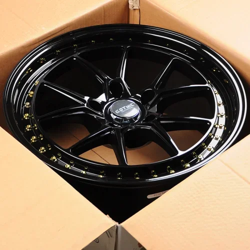 Диски R18 5x120 - изображение 1