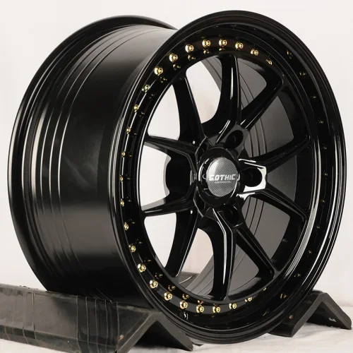 Диски R18 5x120 - миниатюра 4