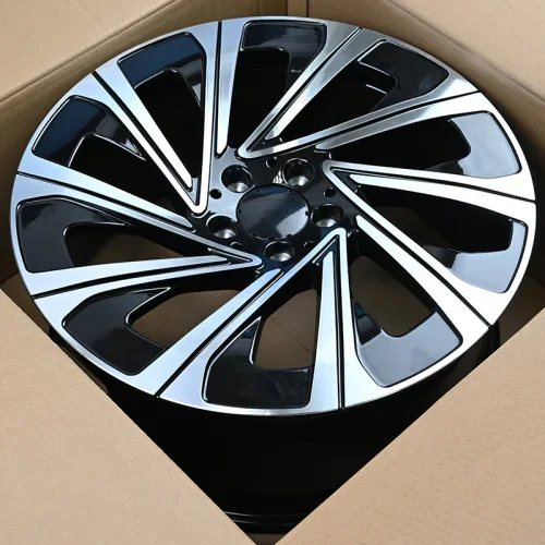Диски R18 5x112 - изображение 1