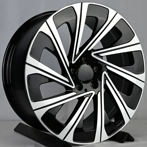 Диски R18 5x112 - миниатюра 4