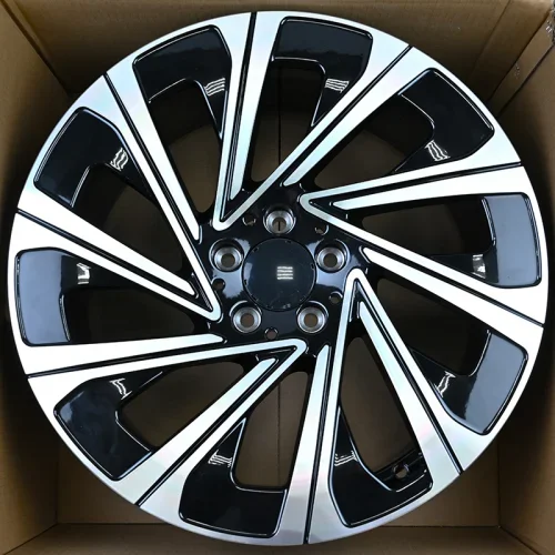 Диски R19 5x112 - миниатюра 2