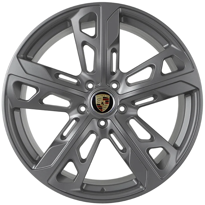 Диски R22 5x130 - изображение 1