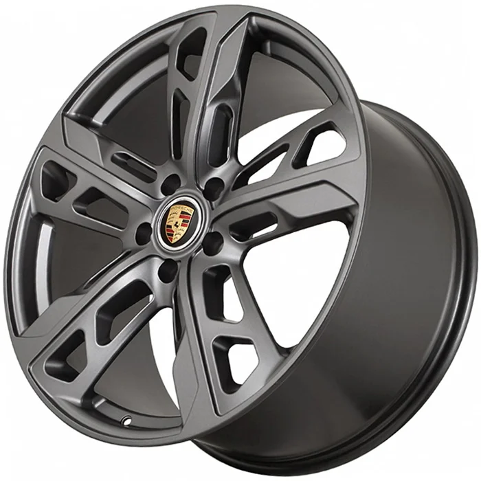 Диски R22 5x130 - миниатюра 3