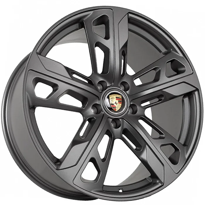 Диски R22 5x130 - миниатюра 4