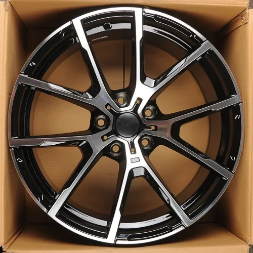 Диски R18 5x120 - миниатюра 2