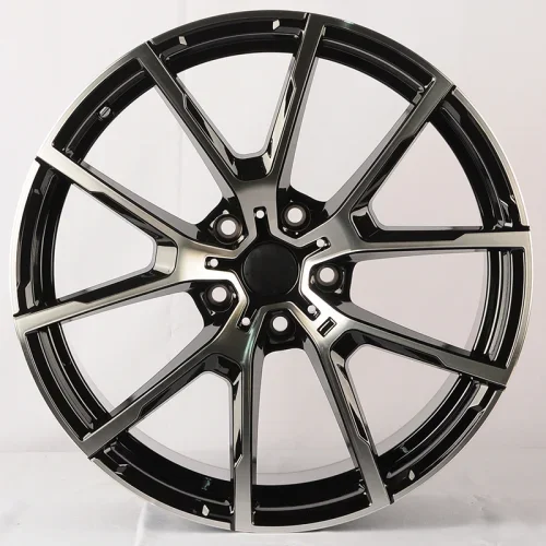 Диски R18 5x120 - миниатюра 3