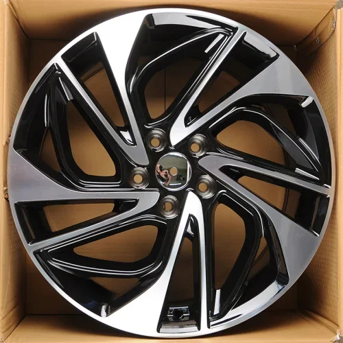 Диски R19 5x114.3 - миниатюра 2