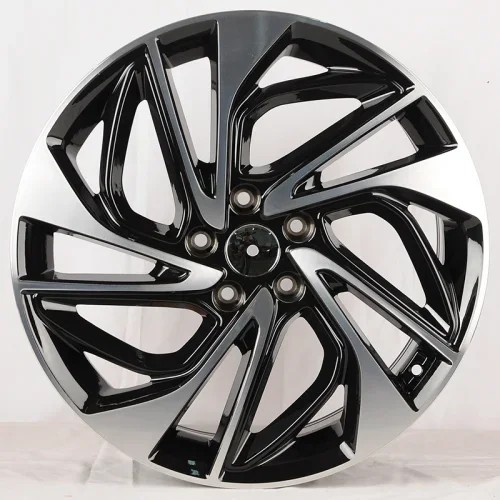 Диски R19 5x114.3 - миниатюра 3